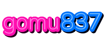 gomu837 — logo kanal