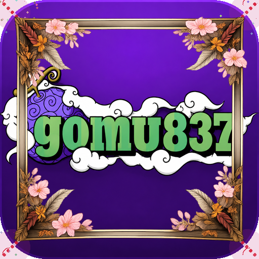 gomu837 — mitra unggulan